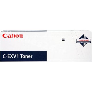 ORIGINAL Canon toner nero C-EXV1 4234A002 ~30000 PAGINE in vendita su tonersshop.it