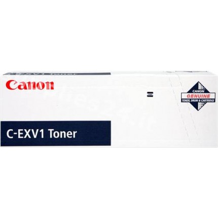 ORIGINAL Canon toner nero C-EXV1 4234A002 ~30000 PAGINE in vendita su tonersshop.it