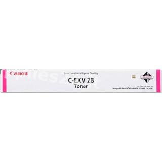 ORIGINAL Canon toner magenta C-EXV28m 2797B002 ~38000 PAGINE in vendita su tonersshop.it