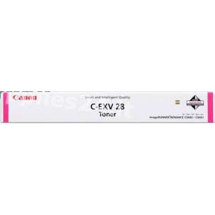 ORIGINAL Canon toner magenta C-EXV28m 2797B002 ~38000 PAGINE in vendita su tonersshop.it