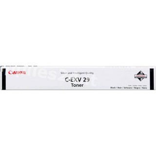 ORIGINAL Canon toner nero C-EXV29bk 2790B002 ~36000 PAGINE in vendita su tonersshop.it