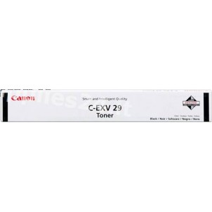 ORIGINAL Canon toner nero C-EXV29bk 2790B002 ~36000 PAGINE in vendita su tonersshop.it