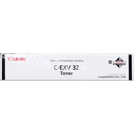 ORIGINAL Canon toner nero C-EXV32 2786B002 ~19400 PAGINE in vendita su tonersshop.it