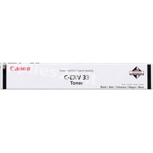 ORIGINAL Canon toner nero C-EXV33 2785B002 ~14600 PAGINE in vendita su tonersshop.it