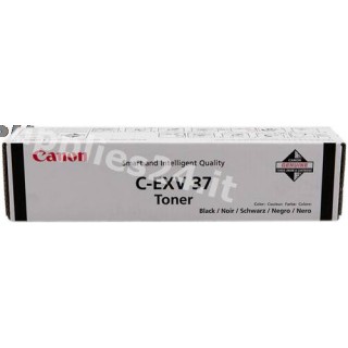 ORIGINAL Canon toner nero C-EXV37 2787B002 ~15000 PAGINE in vendita su tonersshop.it