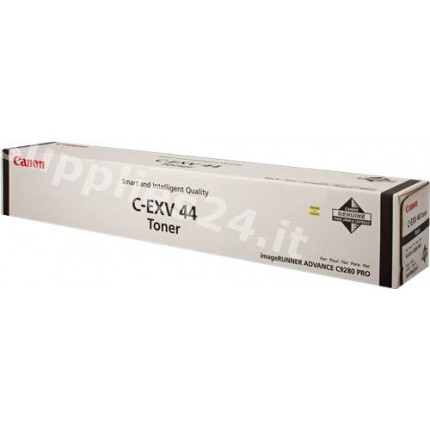 ORIGINAL Canon toner nero C-EXV44bk 6941B002 in vendita su tonersshop.it