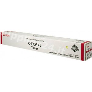 ORIGINAL Canon toner magenta C-EXV45m 6946B002 in vendita su tonersshop.it