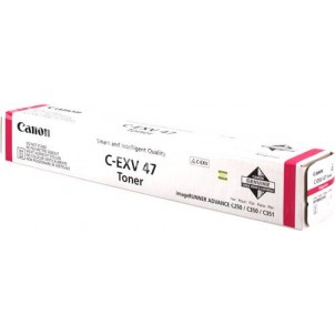 ORIGINAL Canon toner magenta C-EXV47m 8518B002 in vendita su tonersshop.it