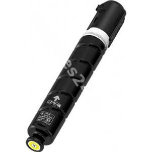 ORIGINAL Canon toner giallo C-EXV48y 9109B002 ~11500 PAGINE in vendita su tonersshop.it