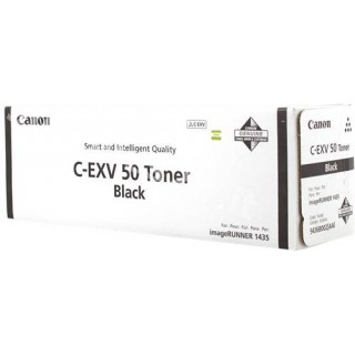 ORIGINAL Canon toner nero C-EXV50 9436B002 ~24000 PAGINE in vendita su tonersshop.it