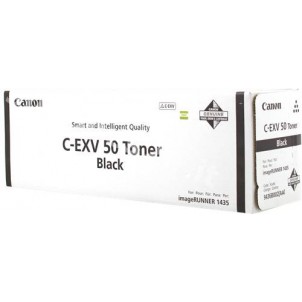 ORIGINAL Canon toner nero C-EXV50 9436B002 ~24000 PAGINE in vendita su tonersshop.it