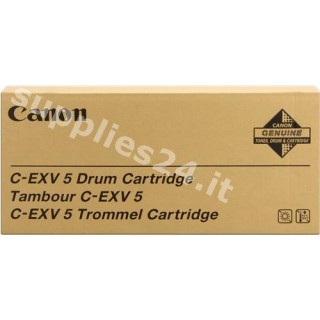 ORIGINAL Canon Tamburo C-EXV5drum 6837A003 tamburo in vendita su tonersshop.it