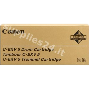 ORIGINAL Canon Tamburo C-EXV5drum 6837A003 tamburo in vendita su tonersshop.it