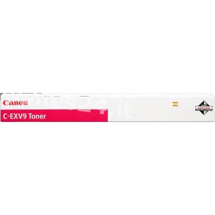 ORIGINAL Canon toner magenta C-EXV9m 8642A002 in vendita su tonersshop.it