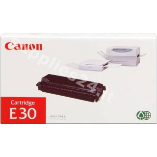 ORIGINAL Canon toner nero FC-E30 1491A003 ~4000 PAGINE in vendita su tonersshop.it