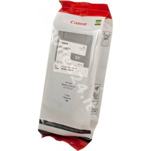 ORIGINAL Canon Cartuccia d'inchiostro grigio PFI-206gy 5312B001AA 300ml in vendita su tonersshop.it