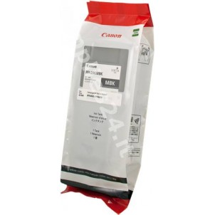 ORIGINAL Canon Cartuccia d'inchiostro nero (opaco) PFI-206mbk 5302B001AA 300ml in vendita su tonersshop.it