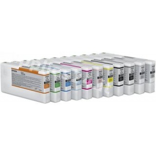 ORIGINAL Epson Cartuccia d'inchiostro ciano C13T653200 T6532 200ml in vendita su tonersshop.it