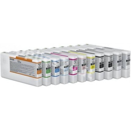 ORIGINAL Epson Cartuccia d'inchiostro magenta (vivid) C13T653300 T6533 200ml in vendita su tonersshop.it