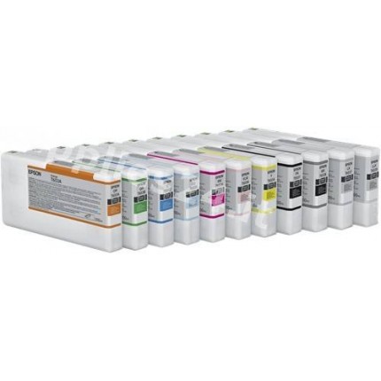 ORIGINAL Epson Cartuccia d'inchiostro magenta (chiaro,vivid) C13T653600 T6536 200ml in vendita su tonersshop.it