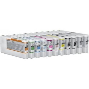 ORIGINAL Epson Cartuccia d'inchiostro magenta (chiaro,vivid) C13T653600 T6536 200ml in vendita su tonersshop.it