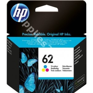 ORIGINAL HP Cartuccia d'inchiostro colore C2P06AE 62 ~165 PAGINE in vendita su tonersshop.it