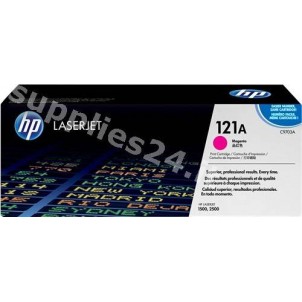 ORIGINAL HP toner magenta C9703A 121 ~4000 PAGINE in vendita su tonersshop.it