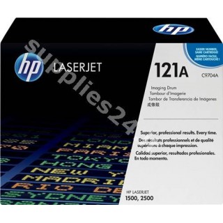 ORIGINAL HP Tamburo C9704A 121A in vendita su tonersshop.it