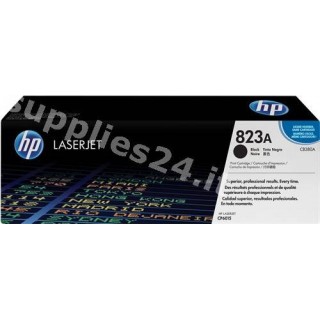 ORIGINAL HP toner nero CB380A 823A ~16500 PAGINE in vendita su tonersshop.it