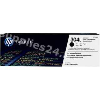 ORIGINAL HP toner nero CC530L 304L ~1200 PAGINE Economy in vendita su tonersshop.it