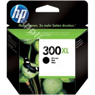 ORIGINAL HP Cartuccia d'inchiostro nero CC641EE 300 XL ~600 PAGINE 12ml in vendita su tonersshop.it