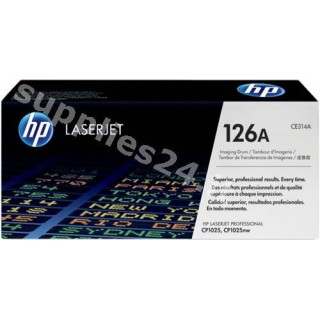 ORIGINAL HP Tamburo CE314A 126A in vendita su tonersshop.it