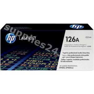 ORIGINAL HP Tamburo CE314A 126A in vendita su tonersshop.it