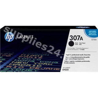 ORIGINAL HP toner nero CE740A 307A ~7000 PAGINE in vendita su tonersshop.it