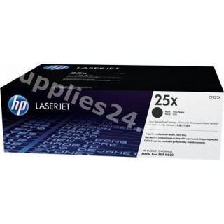 ORIGINAL HP toner nero CF325X 25X ~40000 PAGINE in vendita su tonersshop.it