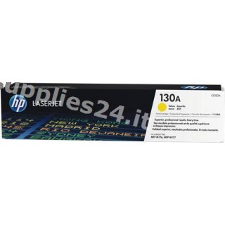 ORIGINAL HP toner giallo CF352A 130A ~1000 PAGINE in vendita su tonersshop.it