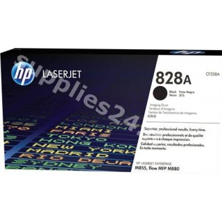 ORIGINAL HP Tamburo nero CF358A 828A ~30000 PAGINE in vendita su tonersshop.it