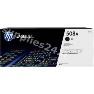 ORIGINAL HP toner nero CF360A 508A ~6000 PAGINE standard in vendita su tonersshop.it