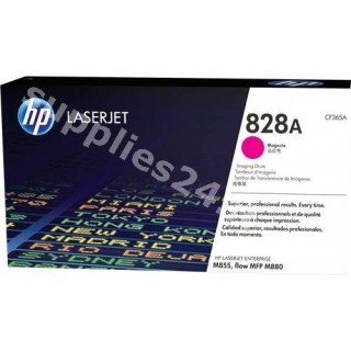 ORIGINAL HP Tamburo magenta CF365A 828A ~30000 PAGINE in vendita su tonersshop.it