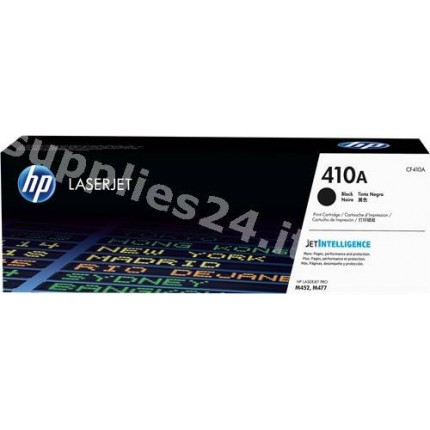 ORIGINAL HP toner nero CF410A 410A ~2300 PAGINE in vendita su tonersshop.it