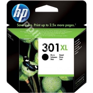 CH563EE Cartuccia Originale HP301XL Nero 480 PAGINE in vendita su tonersshop.it