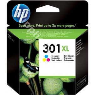 CH564EE Cartuccia Originale HP301XL Colore 330 Pagine in vendita su tonersshop.it