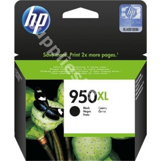 ORIGINAL HP Cartuccia d'inchiostro nero CN045AE 950 XL ~2300 PAGINE in vendita su tonersshop.it