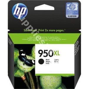 ORIGINAL HP Cartuccia d'inchiostro nero CN045AE 950 XL ~2300 PAGINE in vendita su tonersshop.it