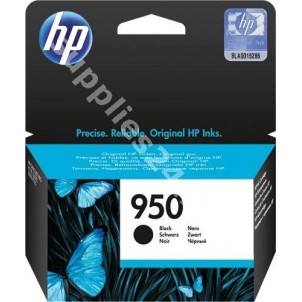 ORIGINAL HP Cartuccia d'inchiostro nero CN049AE 950 ~1000 PAGINE in vendita su tonersshop.it