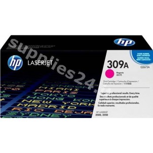 ORIGINAL HP toner magenta Q2673A 309A ~4000 PAGINE in vendita su tonersshop.it