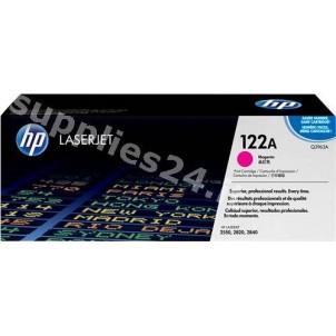 ORIGINAL HP toner magenta Q3963A 122A ~4000 PAGINE in vendita su tonersshop.it