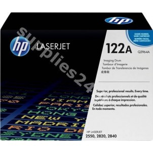 ORIGINAL HP Tamburo Q3964A 122A Kit tamburo in vendita su tonersshop.it