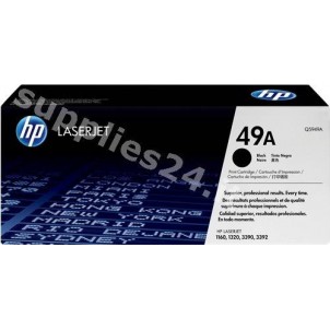 ORIGINAL HP toner nero Q5949A 49A ~2500 PAGINE in vendita su tonersshop.it