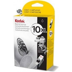 ORIGINAL Kodak Cartuccia d'inchiostro nero 3949922 10 XL ~770 PAGINE in vendita su tonersshop.it